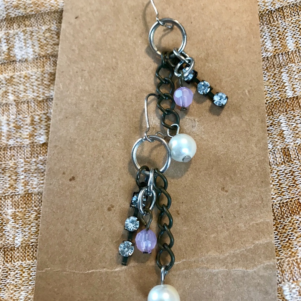 Plunder Vintage Retired Earrings